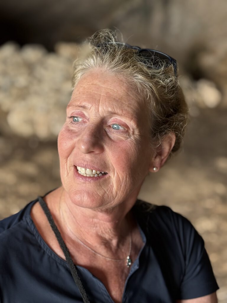 Sylvia van FinanSyl